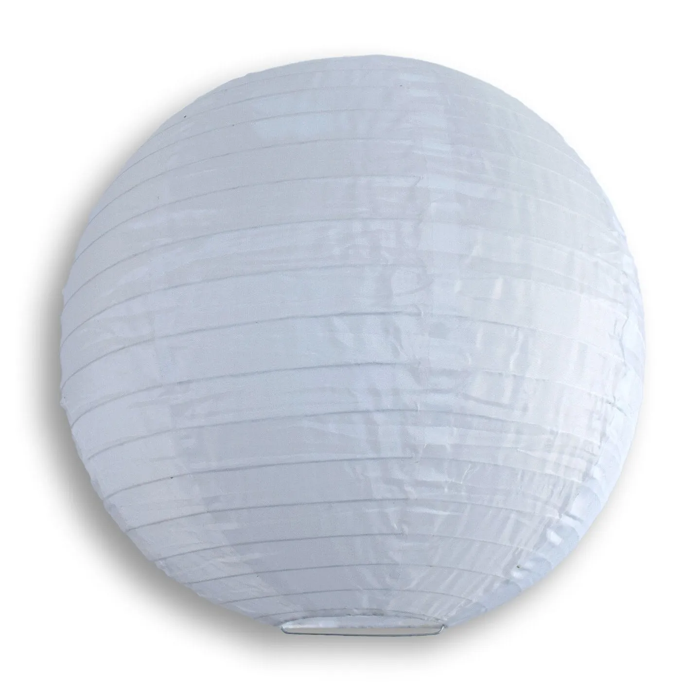 Winter Celebration Party Even Ribbing Ribbed Nylon Lantern Combo Set (12 pc Set)